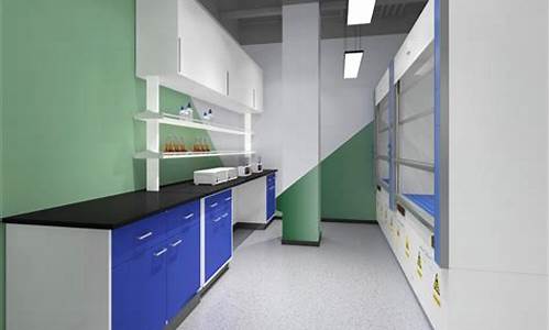 无锡化学实验室装修参考图(无锡化学实验室耗材)