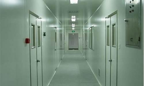 无锡净化实验室装修多少钱一平米(无锡做净化的公司)