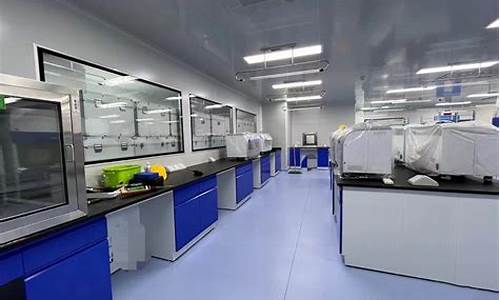 无锡千级净化实验室装修公司电话地址查询(千级净化工程价格)