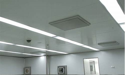 无锡十万级无尘实验室装修哪家好(无锡无尘厂房装修)