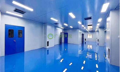 无锡万级无尘实验室装修价格多少一平(万级无尘车间测试厂家)