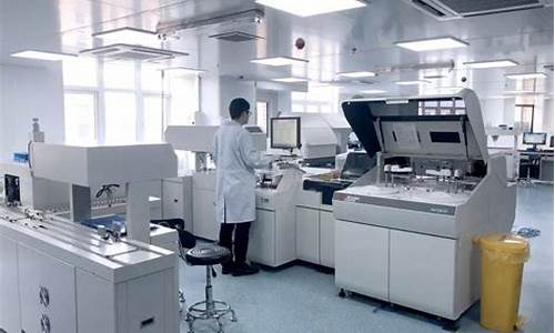 无锡医院病理科实验室装修哪家好点(无锡医院项目)