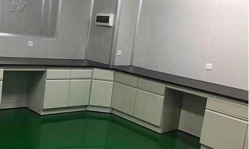 无锡净化实验室装修价格报价多少一平(无锡净化设备厂)