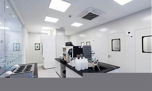 无锡企业实验室装修设计哪家好(无锡实验室设计公司)