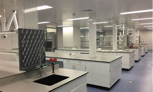 无锡化学实验室装修多少钱一平方