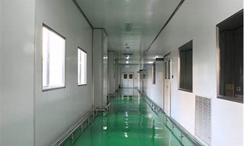 无锡厂房实验室设计装修公司排名(无锡厂房实验室设计装修公司排名榜)