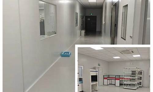 无锡无菌实验室装修要多少钱啊