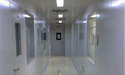 无锡无菌实验室装修方案公示最新(无菌实验室装修材料)