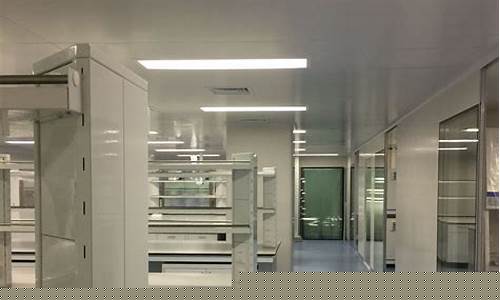 无锡医学实验室装修厂家排名前十(无锡实验室设计公司)