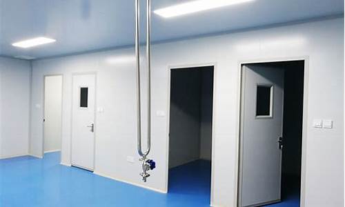 无锡洁净实验室装修报价查询(无锡实验室改造公司)