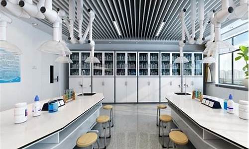 无锡智能实验室装修公司排名前十名(无锡智能实验室装修公司排名前十名)
