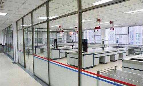 无锡电子生物实验室装修公司(无锡实验室设计公司)