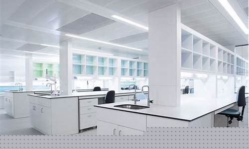 无锡病理实验室装修