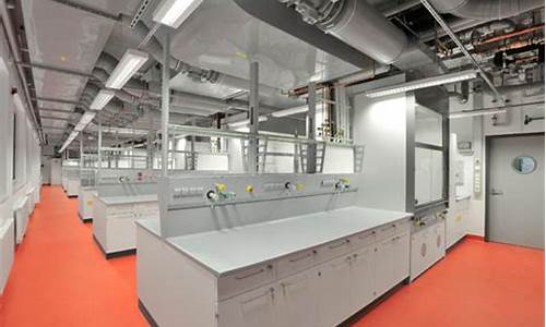 无锡p2实验室设计装修(无锡试验设备厂)