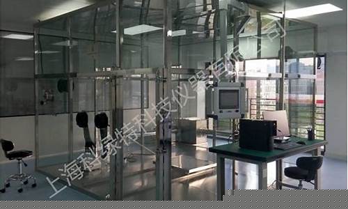 无锡环境检测净化实验室装修项目有哪些(无锡环境检测净化实验室装修项目有哪些公司)