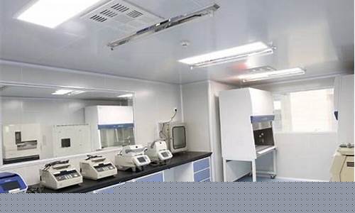 无锡实验室装修标准(无锡实验室装修价格)