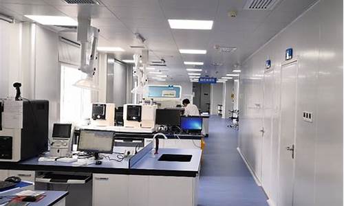 无锡医院实验室装修工程(无锡常用实验室耗材厂家哪家好)