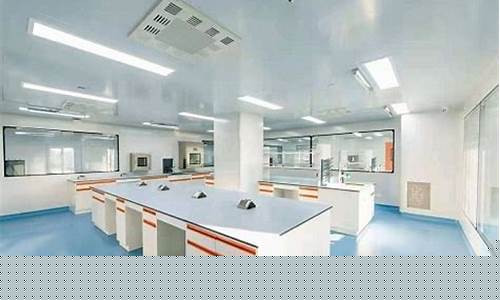 无锡医学实验室装修多少钱一平(医学实验室的装修要求)