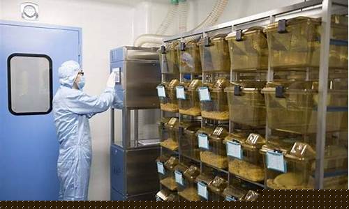 无锡动物实验室装修总包(动物实验园)