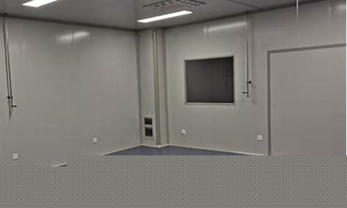 无锡洁净实验室装修总包(无锡洁净实验室装修总包公司)