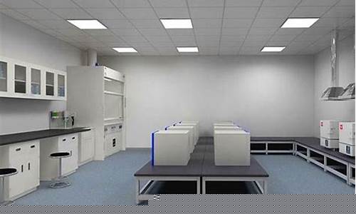 无锡医学实验室装修指南(医学实验室设计装修)