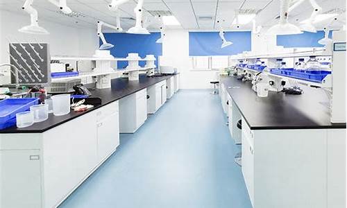 无锡医药实验室装修公司
