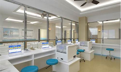 无锡医院实验室装修公司(无锡实验室装修推荐)