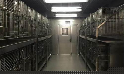 无锡动物实验室设计装修(动物实验室设计公司)