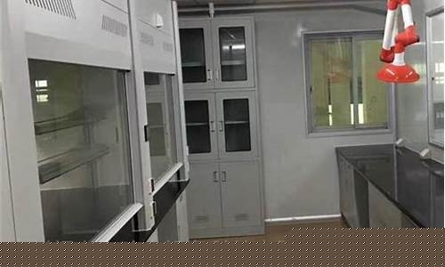 无锡化学实验室装修改造设计(无锡化学实验室装修改造设计招聘)