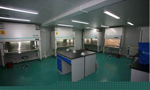 无锡化工无菌实验室装修设计规范最新(无菌实验室装修公司)