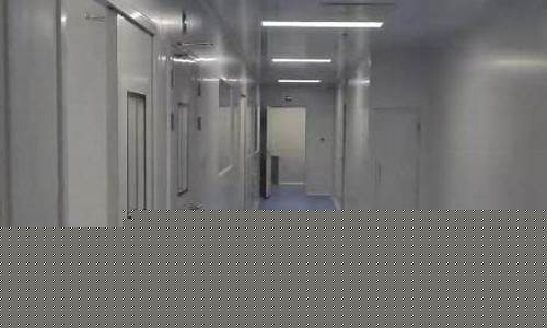 无锡安全实验室装修找哪家