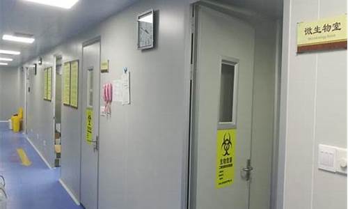 无锡车间实验室装修效果怎么样(无锡车间实验室装修效果怎么样啊)