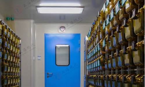 无锡动物实验室装修报价