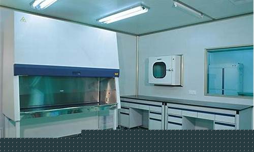 无锡无菌实验室装修设计