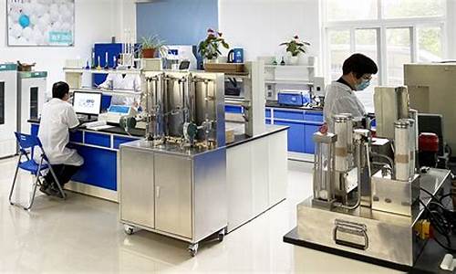 无锡研发检测实验室工程装饰装修(无锡实验室装修设计)