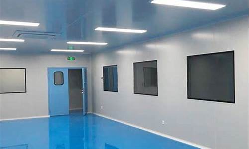 无锡洁净实验室装修多少钱一平(无锡实验室装修推荐)