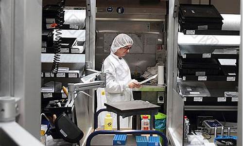 无锡微电子洁净实验室装修