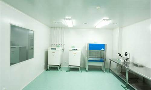 无锡万级净化实验室装修公司电话号码