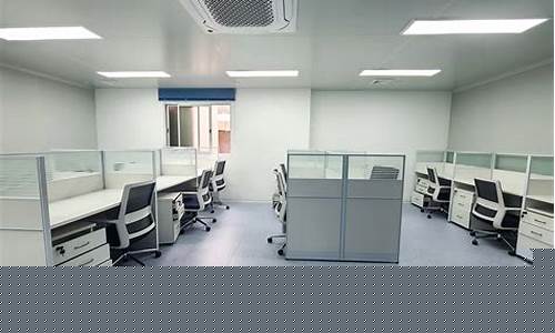 无锡园区实验室装修(无锡园区实验室装修公司)