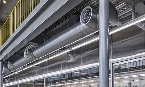 无锡实验室厂房设计装修公司哪家好(无锡实验室改造设计)