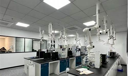无锡医药实验室工程装饰装修(无锡医药实验室工程装饰装修公司)