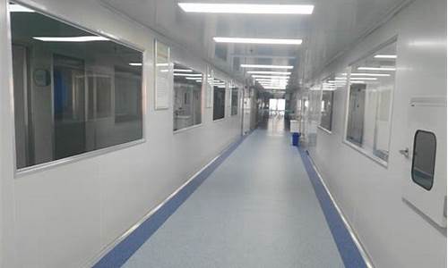 无锡净化实验室装修报价(无锡实验室装修价格)