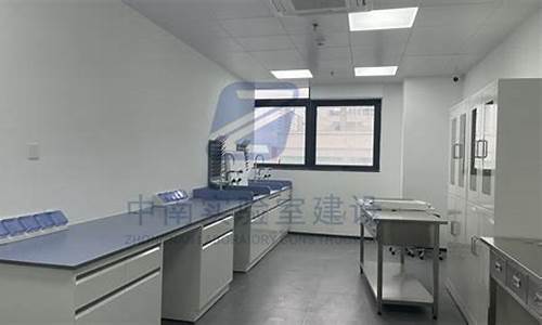 无锡医学实验室设计装修(无锡医学实验室设计装修招标)