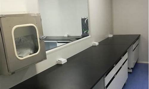 无锡实验室无尘装修公司