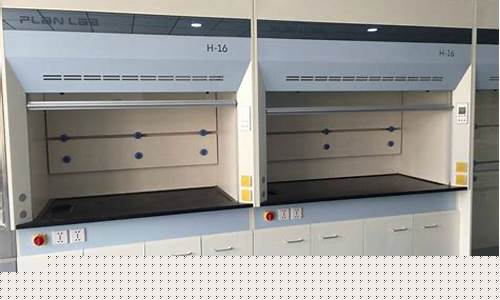 无锡实验室通风柜装修