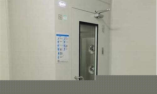 无锡汽车零部件洁净实验室装修项目(无锡汽车精洗)