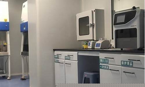 无锡实验室装修报价(无锡实验室改造设计)