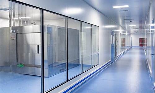 无锡洁净实验室装修价位是多少(无锡实验室改造公司)