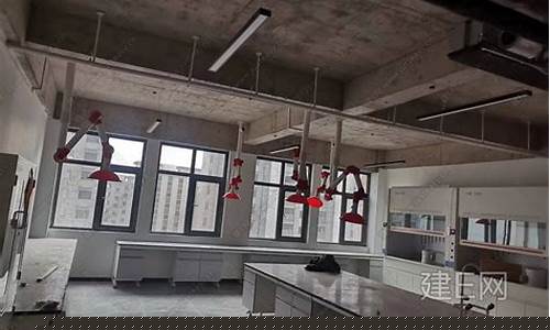 无锡环境实验室装修报价表图片(无锡环境试验设备有限公司)