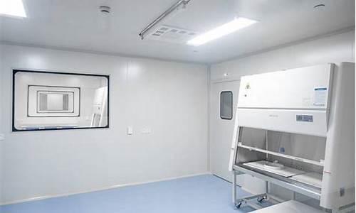 无锡专业干细胞实验室装修(干细胞实验室建设公司)